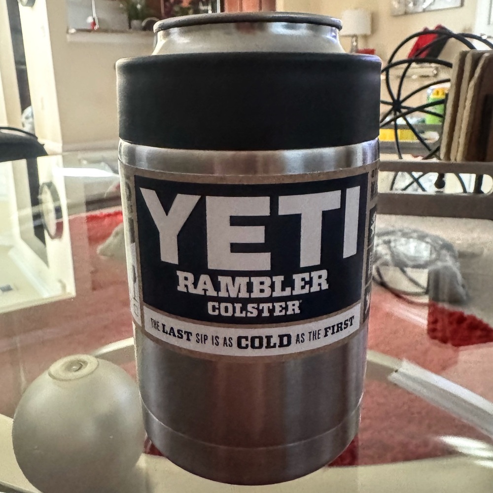 YETI Rambler BRAND NEW W/ TAGS